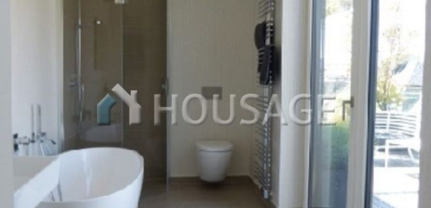 Квартира в Вене, Австрия, 130 м2