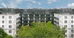 Квартира в Вене, Австрия, 130 м2