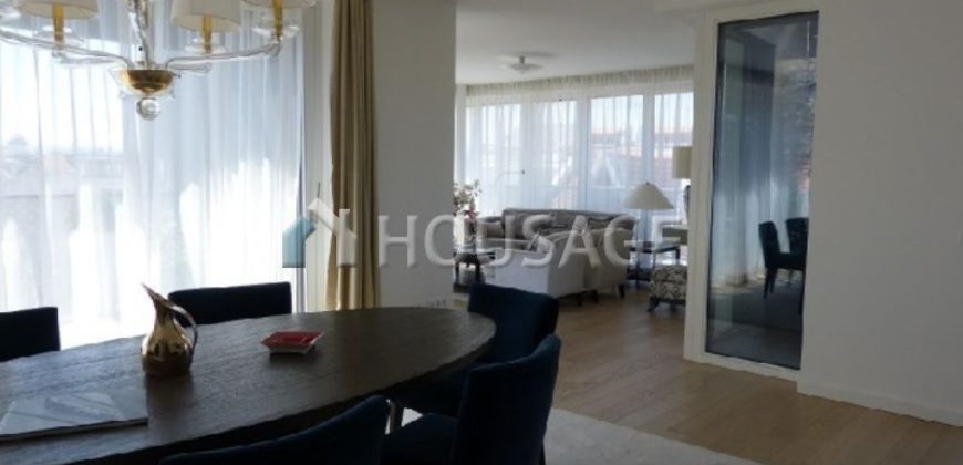 Квартира в Вене, Австрия, 130 м2