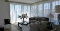 Квартира в Вене, Австрия, 130 м2