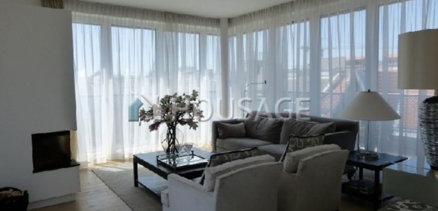 Квартира в Вене, Австрия, 130 м2