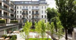 Квартира в Вене, Австрия, 135 м2