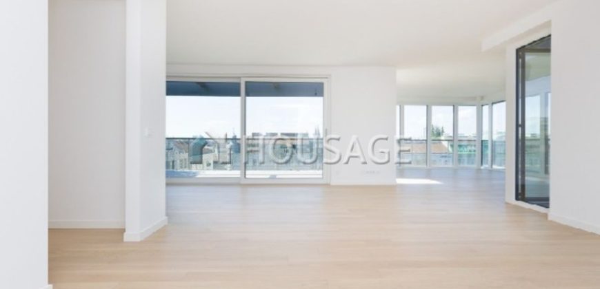 Квартира в Вене, Австрия, 135 м2