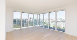Квартира в Вене, Австрия, 135 м2
