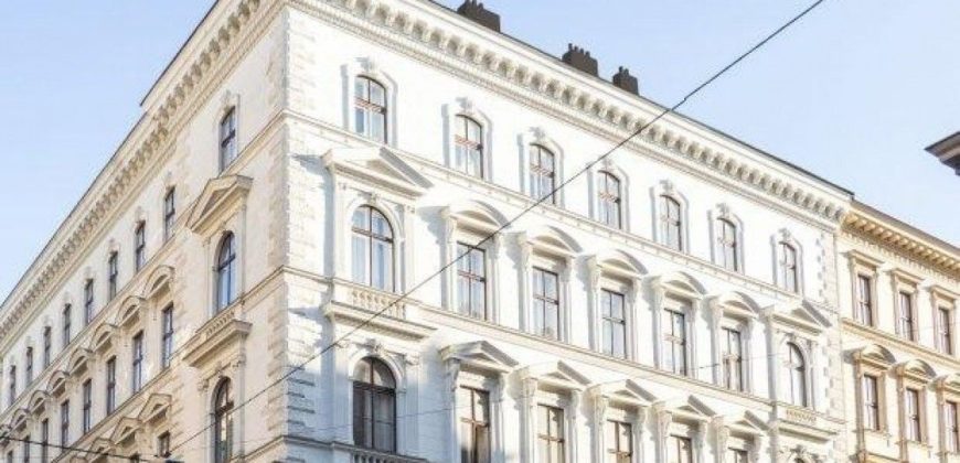 Квартира в Вене, Австрия, 142 м2