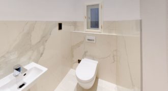 Квартира в Вене, Австрия, 143 м2