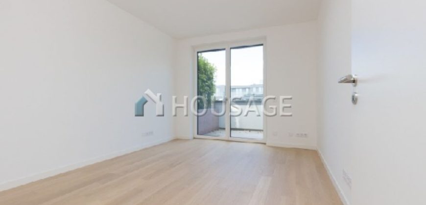 Квартира в Вене, Австрия, 148 м2