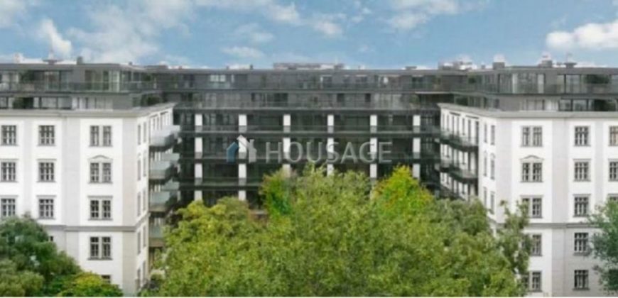 Квартира в Вене, Австрия, 148 м2