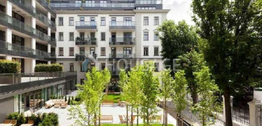 Квартира в Вене, Австрия, 148 м2