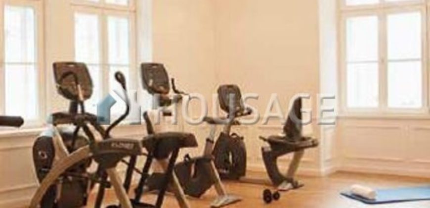Квартира в Вене, Австрия, 148 м2
