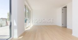 Квартира в Вене, Австрия, 148 м2
