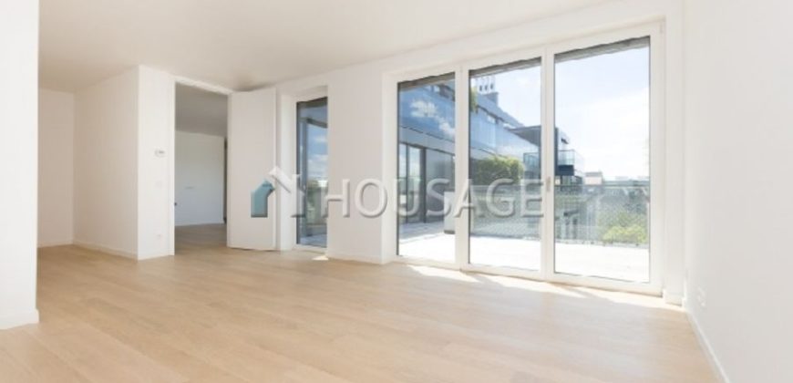 Квартира в Вене, Австрия, 148 м2