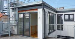Квартира в Вене, Австрия, 150 м2