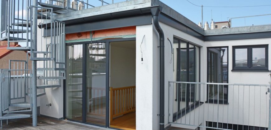 Квартира в Вене, Австрия, 150 м2