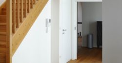 Квартира в Вене, Австрия, 150 м2