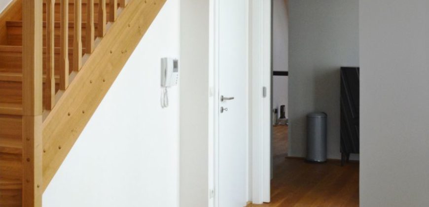 Квартира в Вене, Австрия, 150 м2
