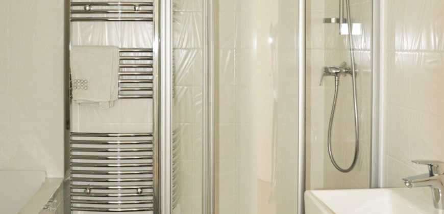 Квартира в Вене, Австрия, 150 м2