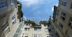 Квартира в Вене, Австрия, 151 м2