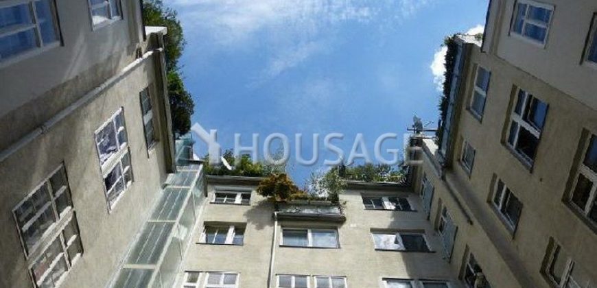 Квартира в Вене, Австрия, 151 м2