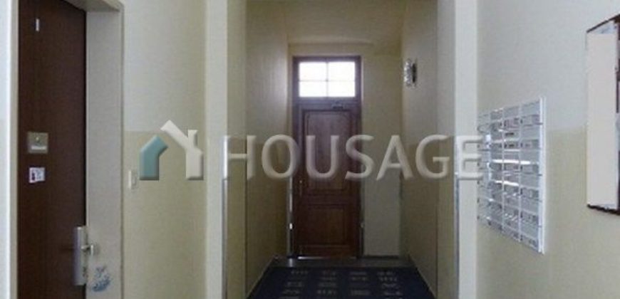 Квартира в Вене, Австрия, 151 м2