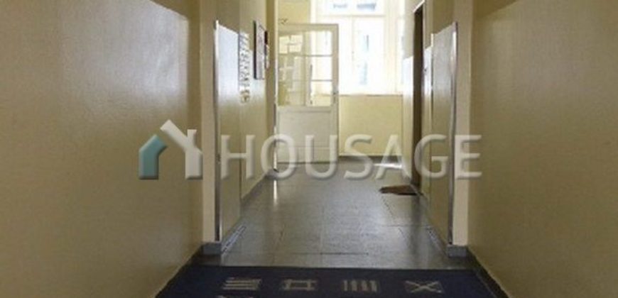 Квартира в Вене, Австрия, 151 м2