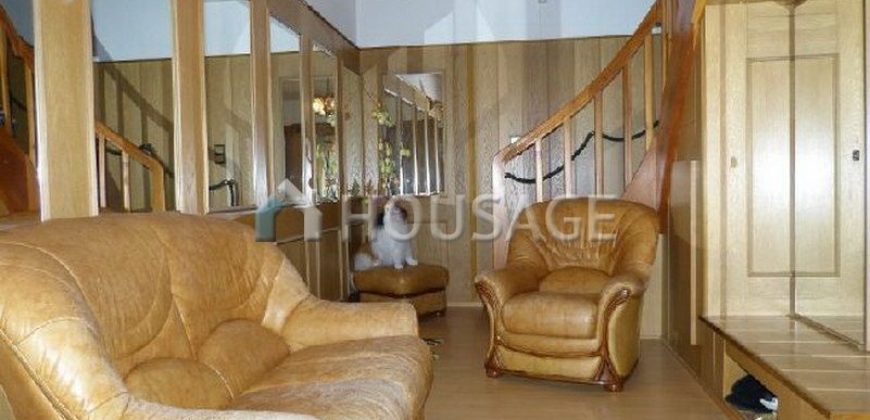 Квартира в Вене, Австрия, 151 м2