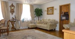 Квартира в Вене, Австрия, 151 м2