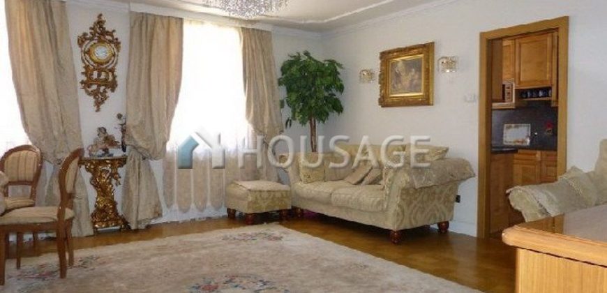 Квартира в Вене, Австрия, 151 м2