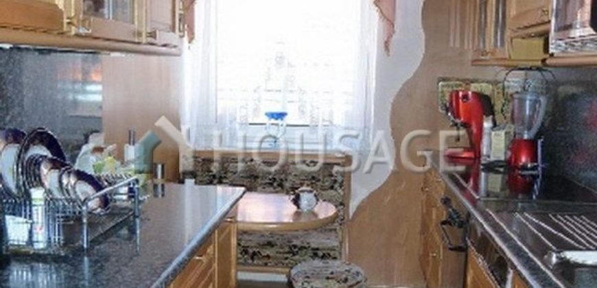 Квартира в Вене, Австрия, 151 м2