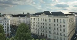 Квартира в Вене, Австрия, 152 м2