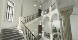 Квартира в Вене, Австрия, 152 м2