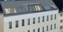 Квартира в Вене, Австрия, 153.25 м2