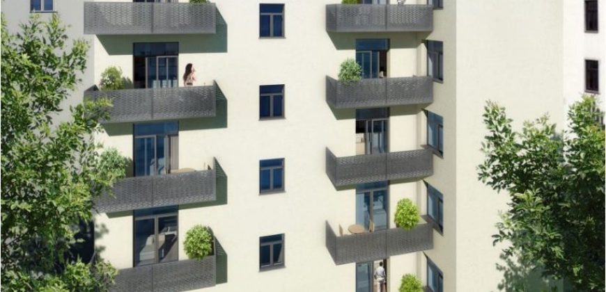 Квартира в Вене, Австрия, 153.25 м2