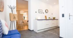 Квартира в Вене, Австрия, 153.25 м2
