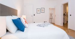 Квартира в Вене, Австрия, 153.25 м2