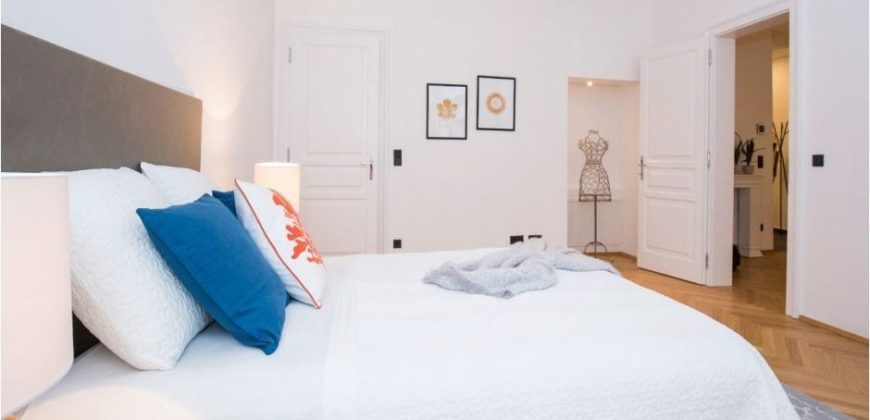 Квартира в Вене, Австрия, 153.25 м2