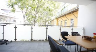Квартира в Вене, Австрия, 154 м2