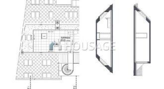 Квартира в Вене, Австрия, 157 м2