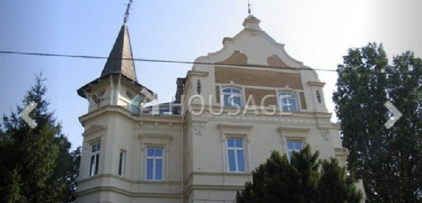 Квартира в Вене, Австрия, 200 м2