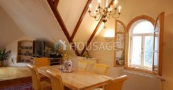Квартира в Вене, Австрия, 200 м2