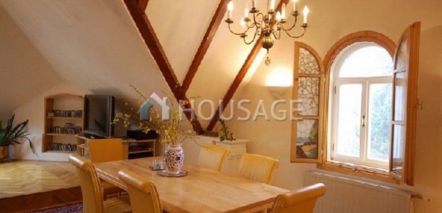 Квартира в Вене, Австрия, 200 м2