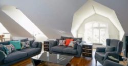 Квартира в Вене, Австрия, 200 м2