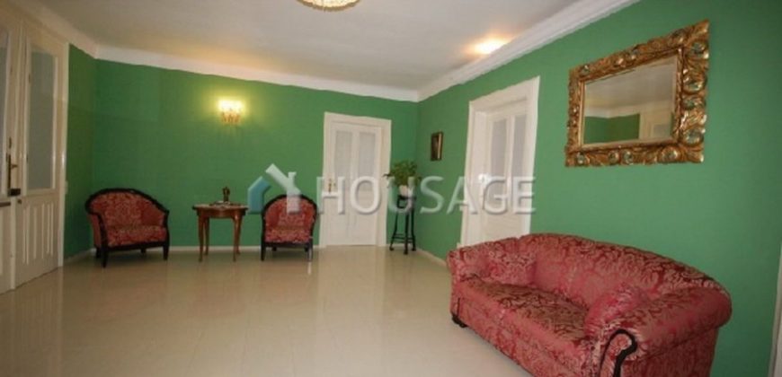 Квартира в Вене, Австрия, 200 м2