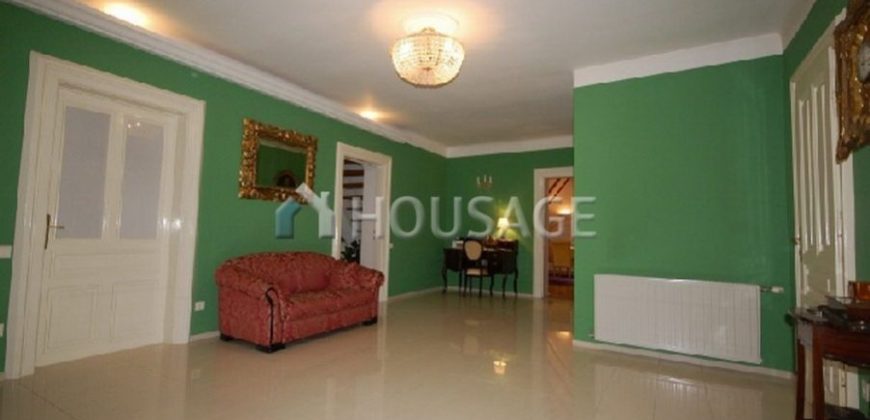 Квартира в Вене, Австрия, 200 м2