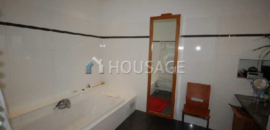 Квартира в Вене, Австрия, 200 м2