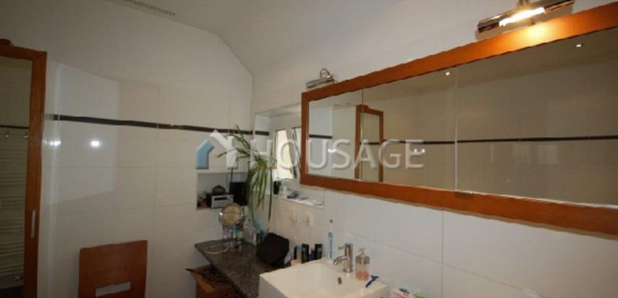 Квартира в Вене, Австрия, 200 м2