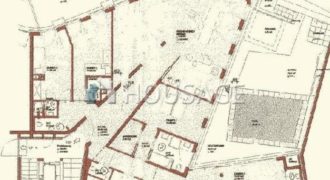 Квартира в Вене, Австрия, 211 м2