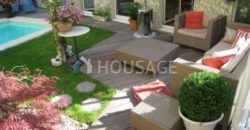 Квартира в Вене, Австрия, 211 м2