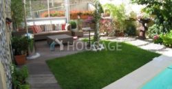 Квартира в Вене, Австрия, 211 м2