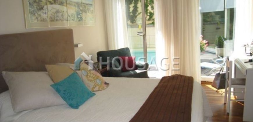 Квартира в Вене, Австрия, 211 м2
